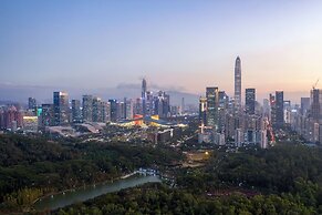 mitu mtt apartment hotel