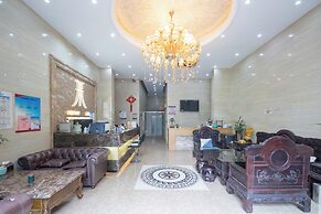 mitu mtt apartment hotel