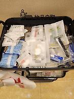 mitu mtt apartment hotel