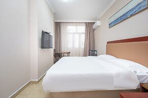 mitu mtt apartment hotel