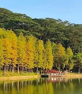 mitu mtt apartment hotel