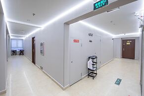 mitu mtt apartment hotel