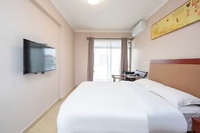mitu mtt apartment hotel