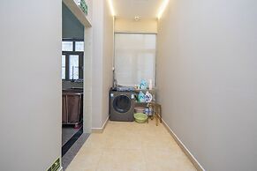 mitu mtt apartment hotel