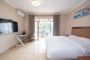 mitu mtt apartment hotel