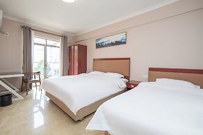 mitu mtt apartment hotel