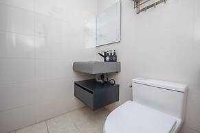 mitu mtt apartment hotel