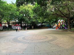 mitu mtt apartment hotel