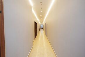 mitu mtt apartment hotel