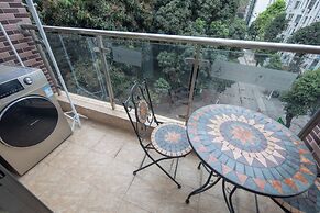 mitu mtt apartment hotel