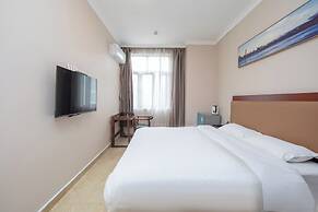 mitu mtt apartment hotel