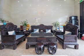 mitu mtt apartment hotel