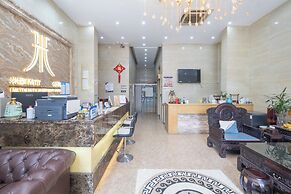 mitu mtt apartment hotel