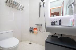 mitu mtt apartment hotel