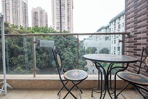 mitu mtt apartment hotel