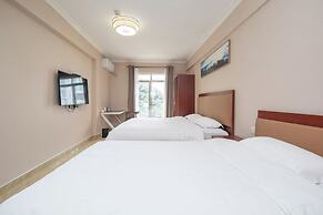 mitu mtt apartment hotel
