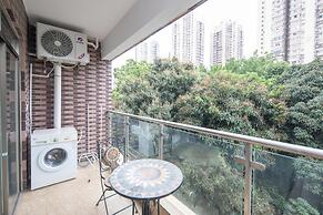 mitu mtt apartment hotel