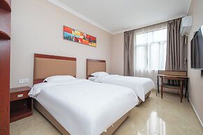 mitu mtt apartment hotel