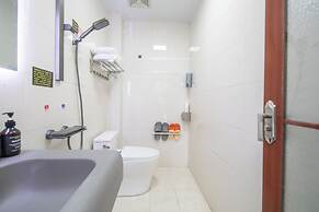 mitu mtt apartment hotel