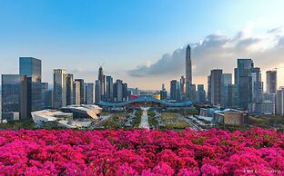 mitu mtt apartment hotel