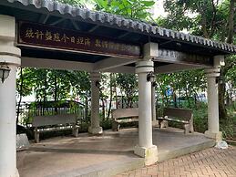 mitu mtt apartment hotel