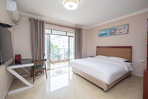 mitu mtt apartment hotel