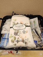 mitu mtt apartment hotel