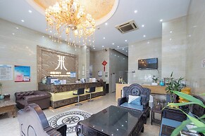 mitu mtt apartment hotel