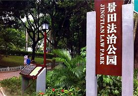 mitu mtt apartment hotel