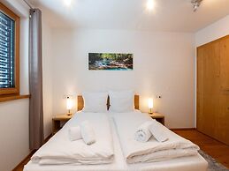 Spacious Holiday Apartment Near Kitzbuhel