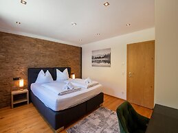 Spacious Holiday Apartment Near Kitzbuhel