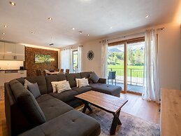 Spacious Holiday Apartment Near Kitzbuhel