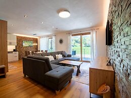 Spacious Holiday Apartment Near Kitzbuhel