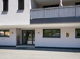 Spacious Holiday Apartment Near Kitzbuhel
