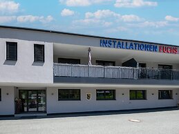 Spacious Holiday Apartment Near Kitzbuhel