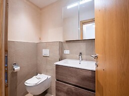 Spacious Holiday Apartment Near Kitzbuhel