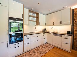 Spacious Holiday Apartment Near Kitzbuhel