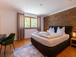 Spacious Holiday Apartment Near Kitzbuhel