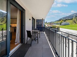 Spacious Holiday Apartment Near Kitzbuhel