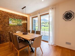 Spacious Holiday Apartment Near Kitzbuhel