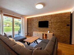 Spacious Holiday Apartment Near Kitzbuhel