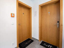 Spacious Holiday Apartment Near Kitzbuhel