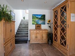 Spacious Holiday Apartment Near Kitzbuhel