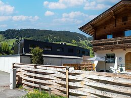 Spacious Holiday Apartment Near Kitzbuhel