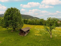 Spacious Holiday Apartment Near Kitzbuhel