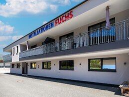Spacious Holiday Apartment Near Kitzbuhel