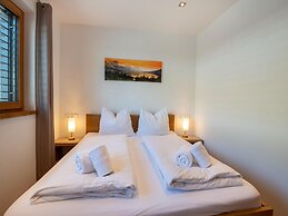 Spacious Holiday Apartment Near Kitzbuhel