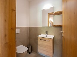 Spacious Holiday Apartment Near Kitzbuhel