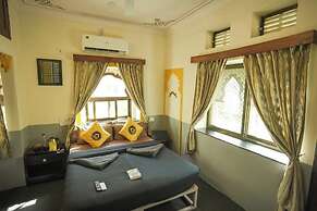 The Hosteller Udaipur