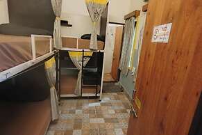 The Hosteller Udaipur